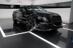 Bentley Continental GT Convertible by Startech 2015 года